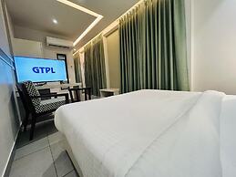 Five Elements Hotels Goldleaf Haldwani