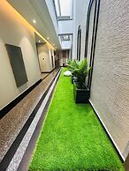 Five Elements Hotels Goldleaf Haldwani