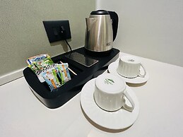 Five Elements Hotels Goldleaf Haldwani