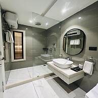 Five Elements Hotels Goldleaf Haldwani