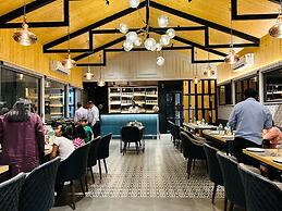 Five Elements Hotels Goldleaf Haldwani