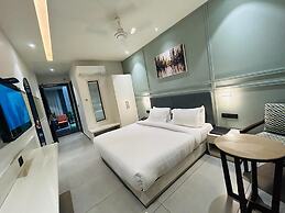 Five Elements Hotels Goldleaf Haldwani