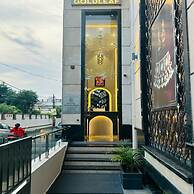 Five Elements Hotels Goldleaf Haldwani