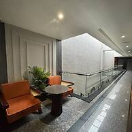 Five Elements Hotels Goldleaf Haldwani