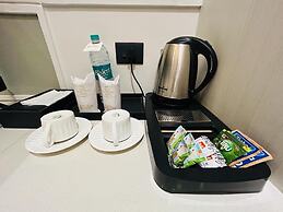 Five Elements Hotels Goldleaf Haldwani