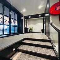 Five Elements Hotels Goldleaf Haldwani