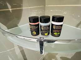 Five Elements Hotels Goldleaf Haldwani