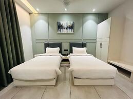 Five Elements Hotels Goldleaf Haldwani