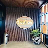 Five Elements Hotels Goldleaf Haldwani