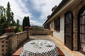 B&B Villa dei Desideri