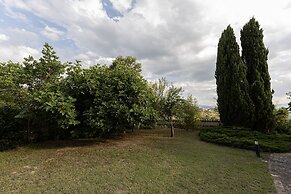 B&B Villa dei Desideri