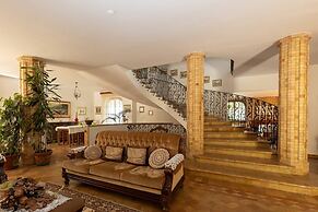 B&B Villa dei Desideri