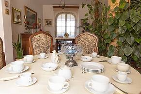 B&B Villa dei Desideri