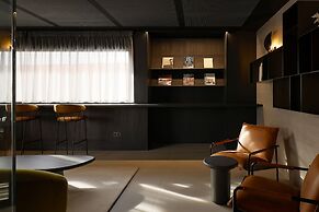 NUVÓ HOTEL BOUTIQUE