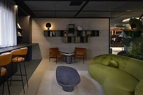 NUVÓ HOTEL BOUTIQUE
