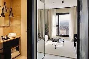 NUVÓ HOTEL BOUTIQUE