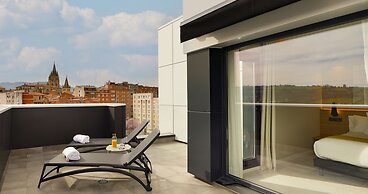 NUVÓ HOTEL BOUTIQUE