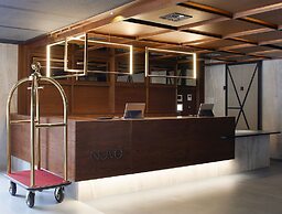 NUVÓ HOTEL BOUTIQUE