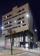 NUVÓ HOTEL BOUTIQUE