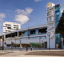 NUVÓ HOTEL BOUTIQUE