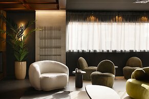 NUVÓ HOTEL BOUTIQUE