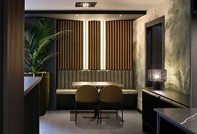 NUVÓ HOTEL BOUTIQUE