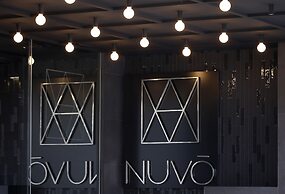 NUVÓ HOTEL BOUTIQUE