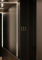 NUVÓ HOTEL BOUTIQUE