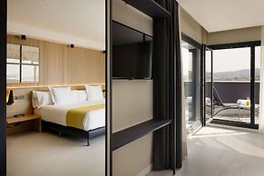 NUVÓ HOTEL BOUTIQUE