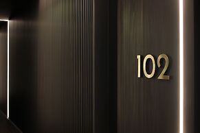 NUVÓ HOTEL BOUTIQUE