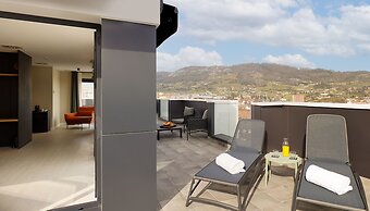 NUVÓ HOTEL BOUTIQUE