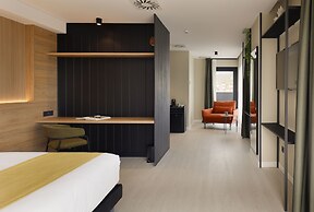 NUVÓ HOTEL BOUTIQUE