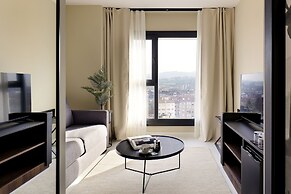 NUVÓ HOTEL BOUTIQUE