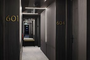 NUVÓ HOTEL BOUTIQUE