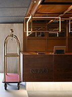 NUVÓ HOTEL BOUTIQUE