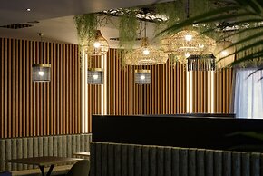 NUVÓ HOTEL BOUTIQUE