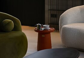 NUVÓ HOTEL BOUTIQUE