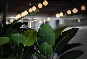 NUVÓ HOTEL BOUTIQUE