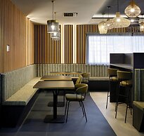 NUVÓ HOTEL BOUTIQUE