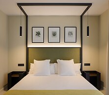 NUVÓ HOTEL BOUTIQUE