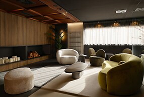 NUVÓ HOTEL BOUTIQUE