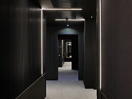 NUVÓ HOTEL BOUTIQUE