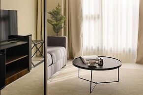 NUVÓ HOTEL BOUTIQUE