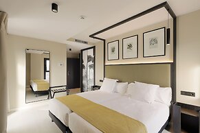 NUVÓ HOTEL BOUTIQUE