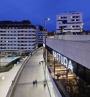 NUVÓ HOTEL BOUTIQUE