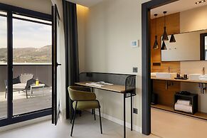 NUVÓ HOTEL BOUTIQUE