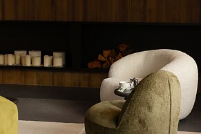 NUVÓ HOTEL BOUTIQUE