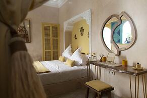 Riad La Rose Orientale Marrakech