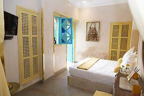 Riad La Rose Orientale Marrakech