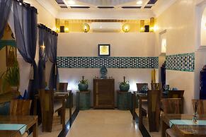 Riad La Rose Orientale Marrakech